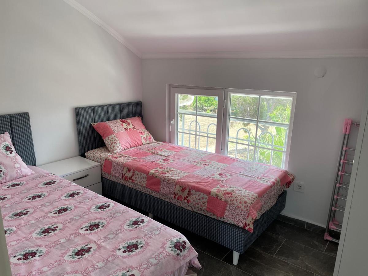 Belka Golf Residence Delux Apt Poolside Белек Экстерьер фото