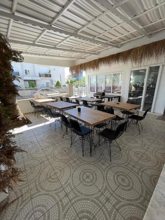 Belka Golf Residence Delux Apt Poolside Белек Экстерьер фото