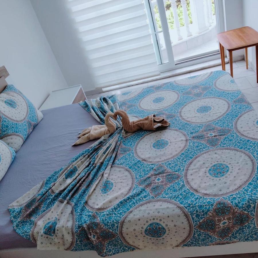 Belka Golf Residence Delux Apt Poolside Белек Экстерьер фото