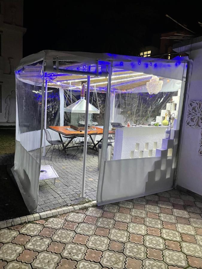 Belka Golf Residence Delux Apt Poolside Белек Экстерьер фото