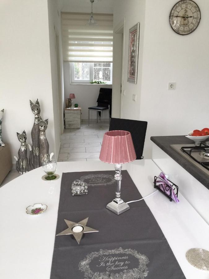 Belka Golf Residence Delux Apt Poolside Белек Экстерьер фото
