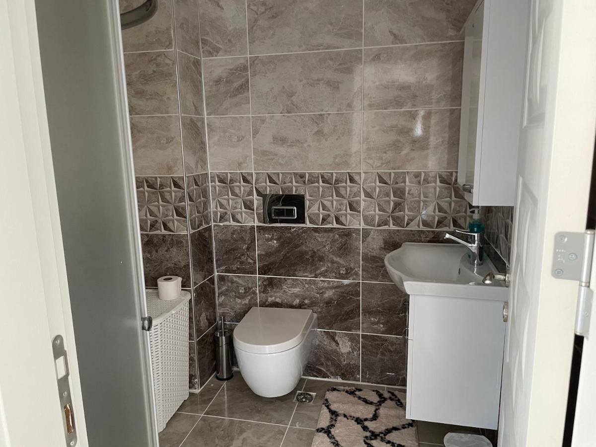Belka Golf Residence Delux Apt Poolside Белек Экстерьер фото