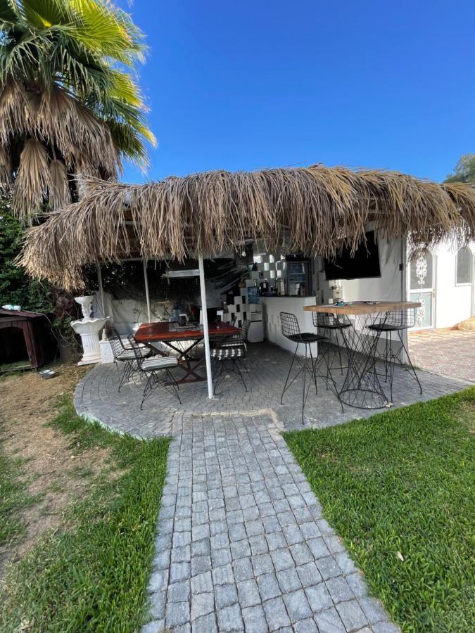 Belka Golf Residence Delux Apt Poolside Белек Экстерьер фото