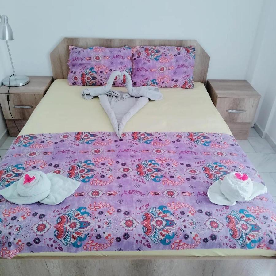 Belka Golf Residence Delux Apt Poolside Белек Экстерьер фото