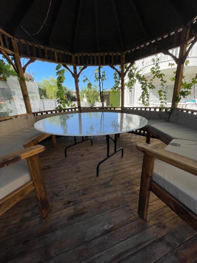 Belka Golf Residence Delux Apt Poolside Белек Экстерьер фото
