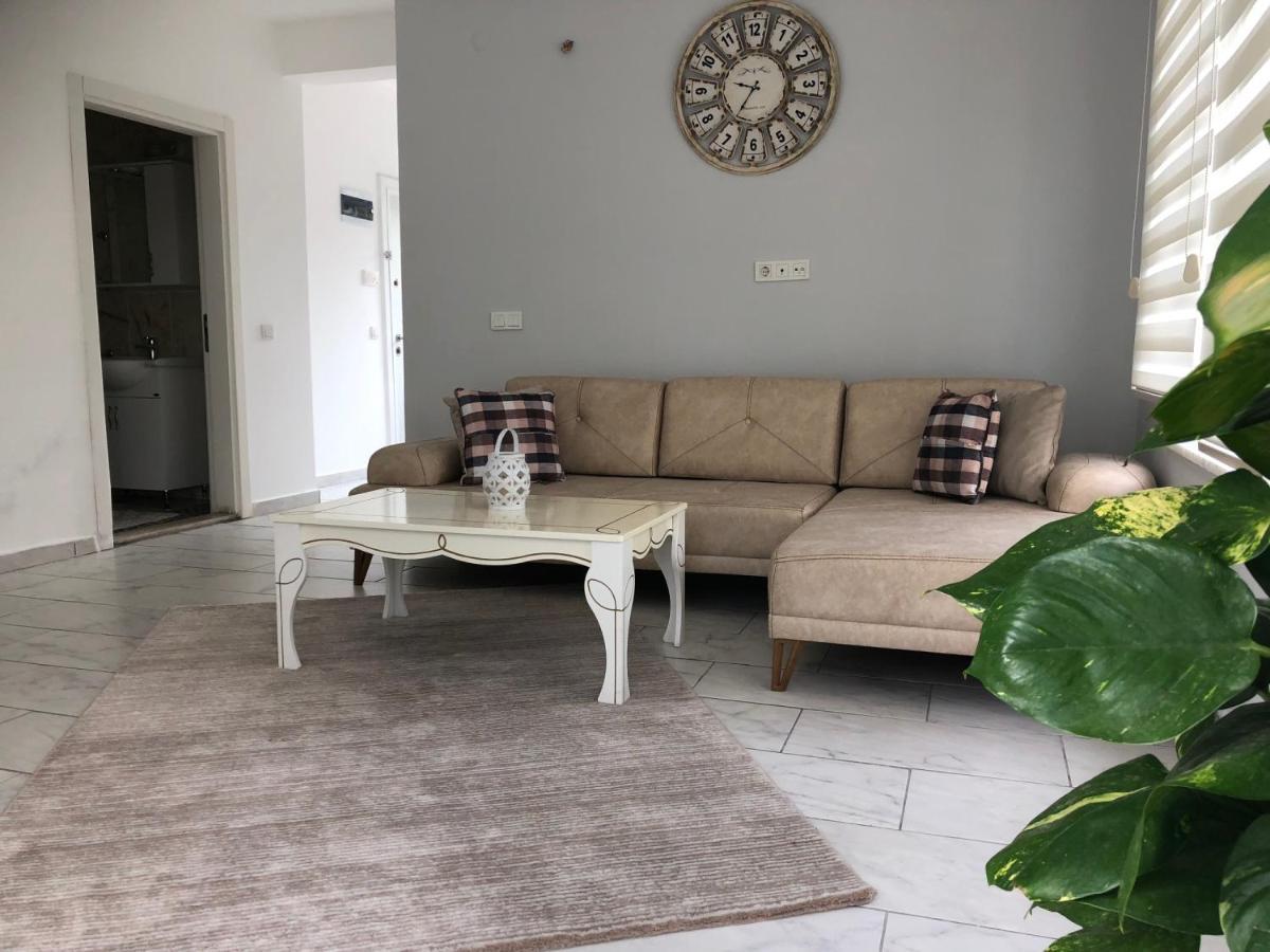 Belka Golf Residence Delux Apt Poolside Белек Экстерьер фото