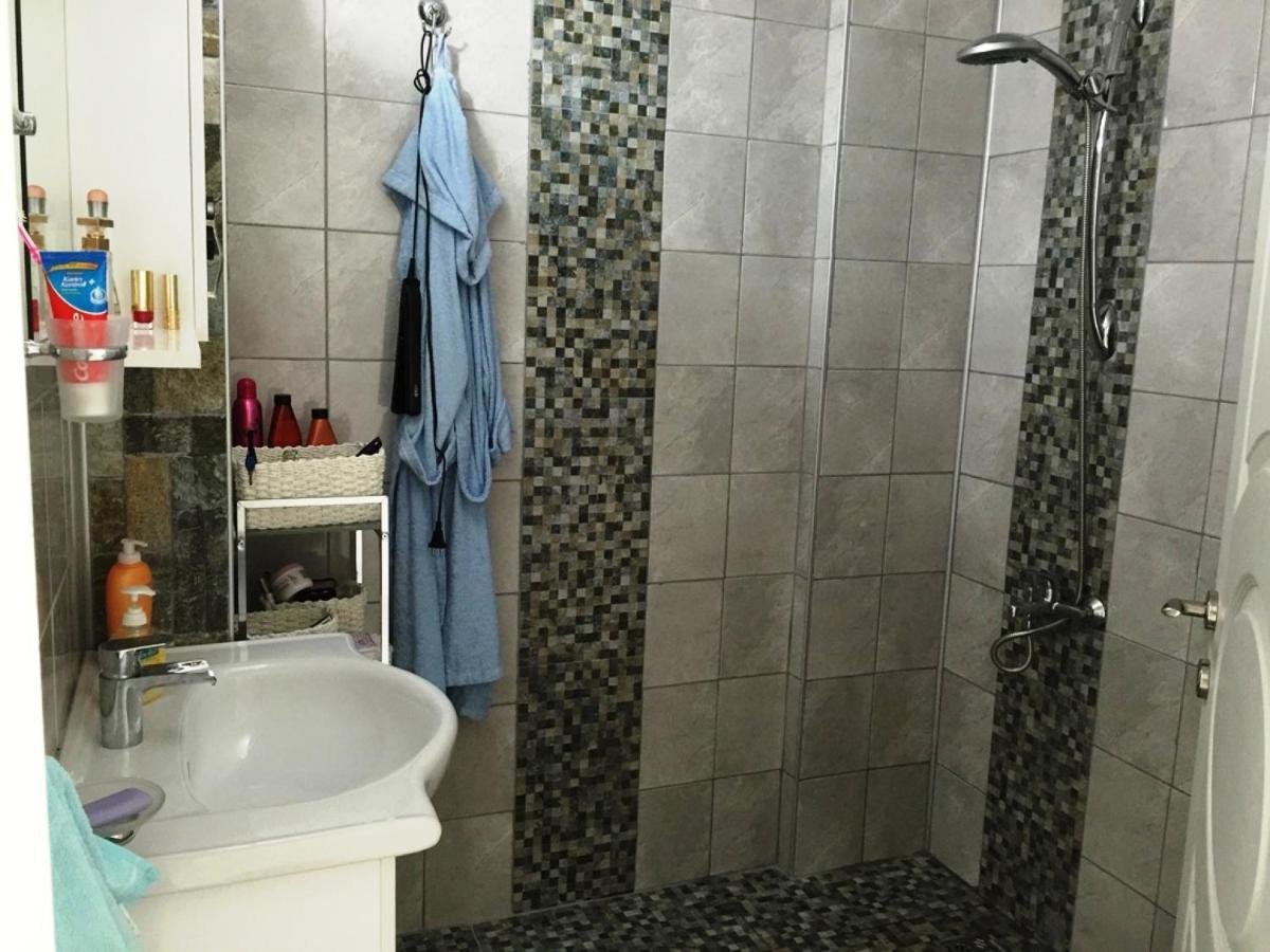 Belka Golf Residence Delux Apt Poolside Белек Экстерьер фото
