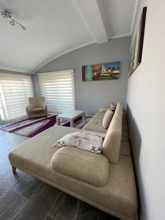 Belka Golf Residence Delux Apt Poolside Белек Экстерьер фото